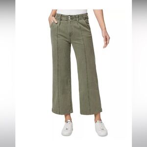 Paige Brooklyn wide leg pant